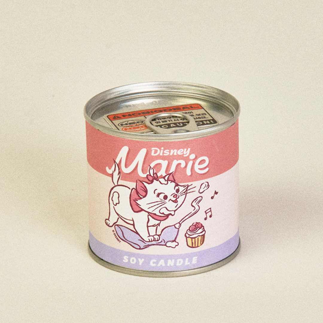 NBD CAN CANDLE