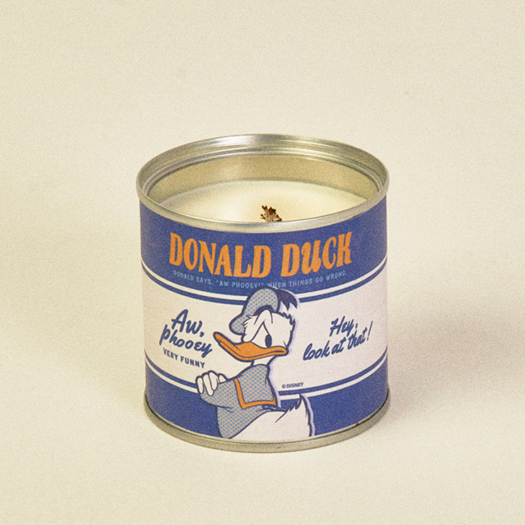NBD CAN CANDLE