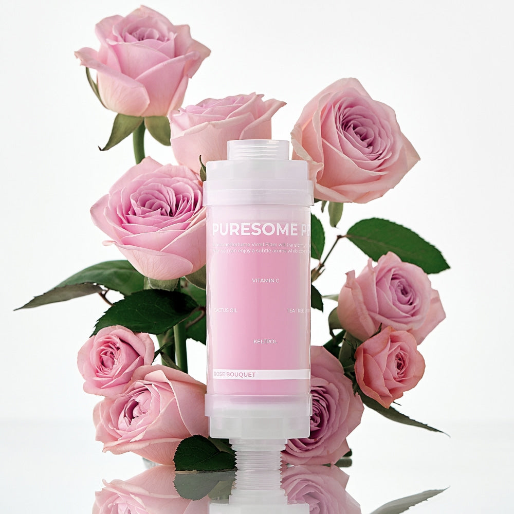 香氛秘香濾芯 Puresome perfume secret filter