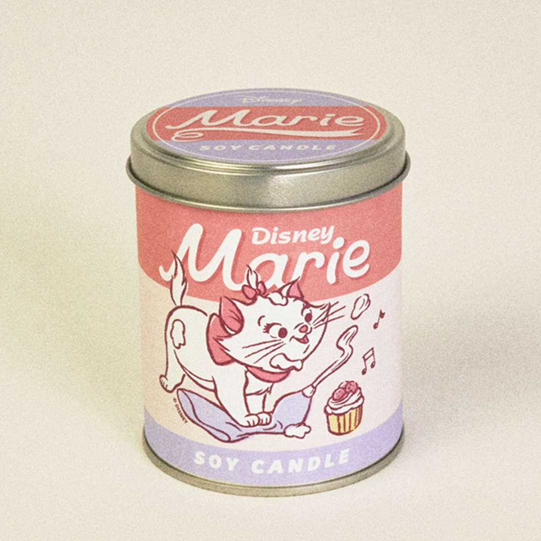 NBD CAN CANDLE
