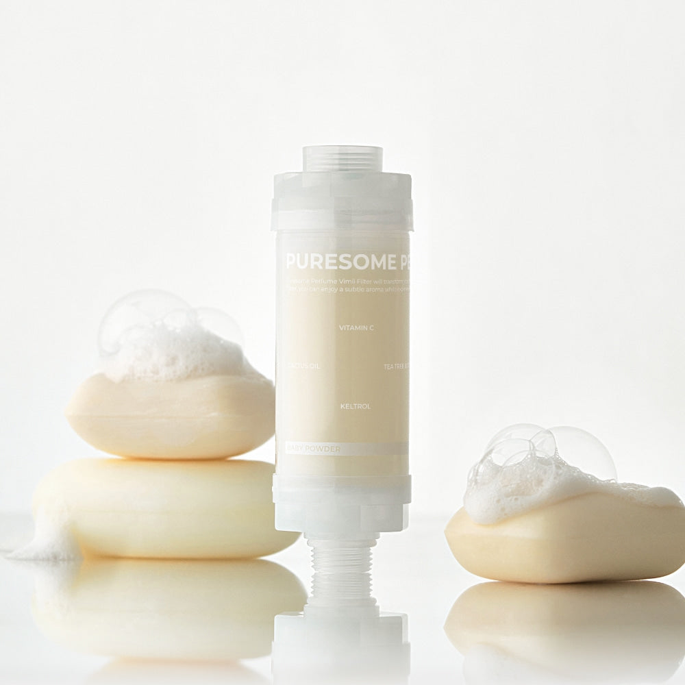 香氛秘香濾芯 Puresome perfume secret filter