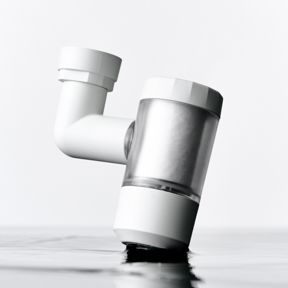 全方位洗臉台過濾器 Puresome Signature Washbasin Tap
