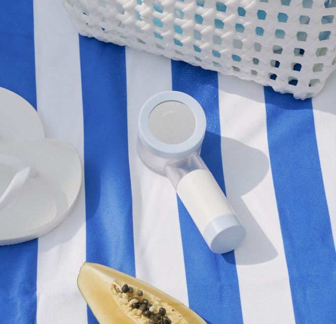旅行用迷你蓮蓬頭 Puresome Shower For Travel