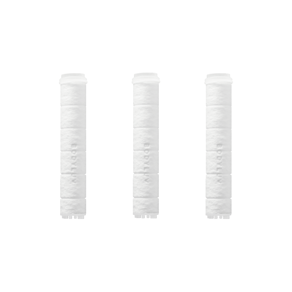 柔淨維他命蓮蓬頭 Puresome Signature Vita Shower Head