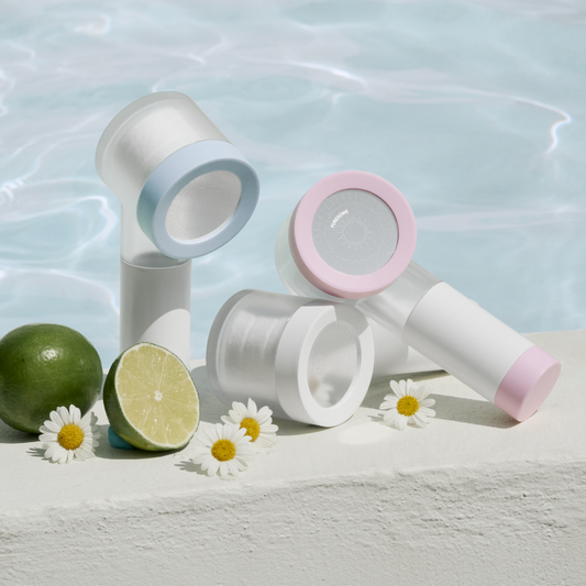 旅行用迷你蓮蓬頭 Puresome Shower For Travel