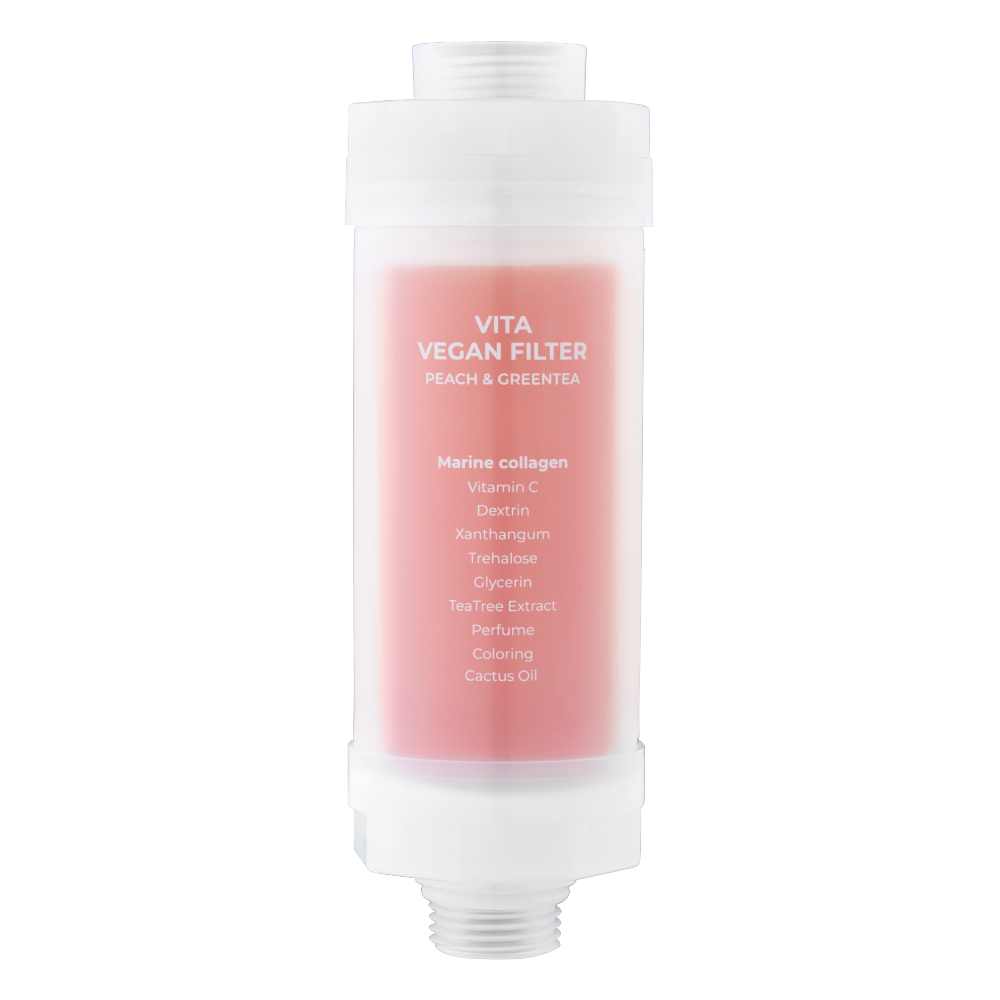 植萃潤膚濾芯 PureSome Vita Vegan filter