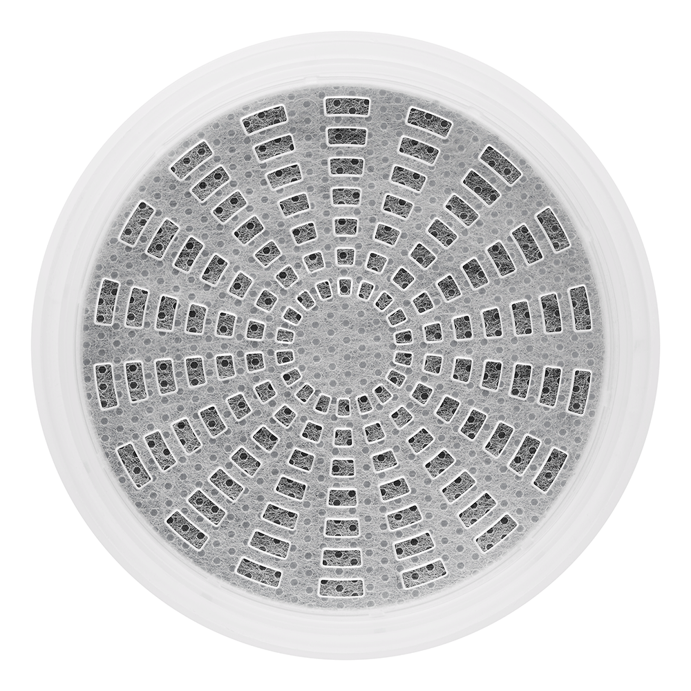 【一日限定】柔淨純白蓮蓬頭 Puresome Signature Shower Head