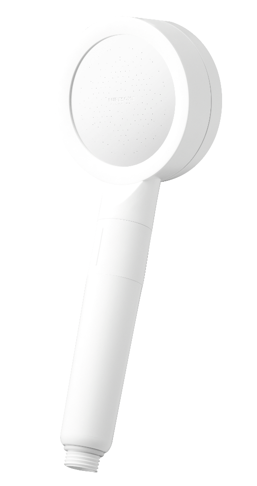 柔淨純白蓮蓬頭 Puresome Signature Shower Head