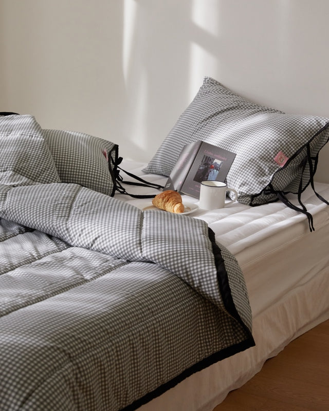蝴蝶結蛋糕四季被 Ribbon Cake Comforter
