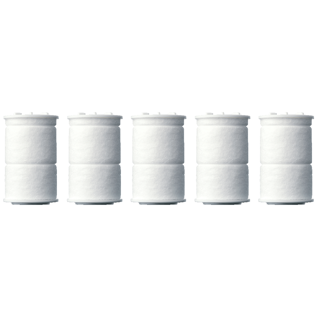 全方位洗臉台過濾器 Puresome Signature Washbasin Tap