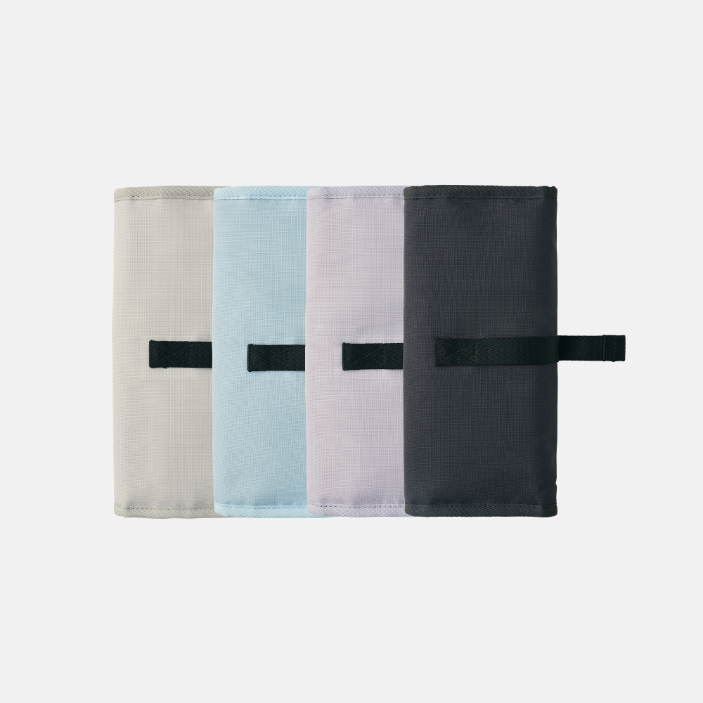 旅行多用途收納包 4-Tier Multi Pouch