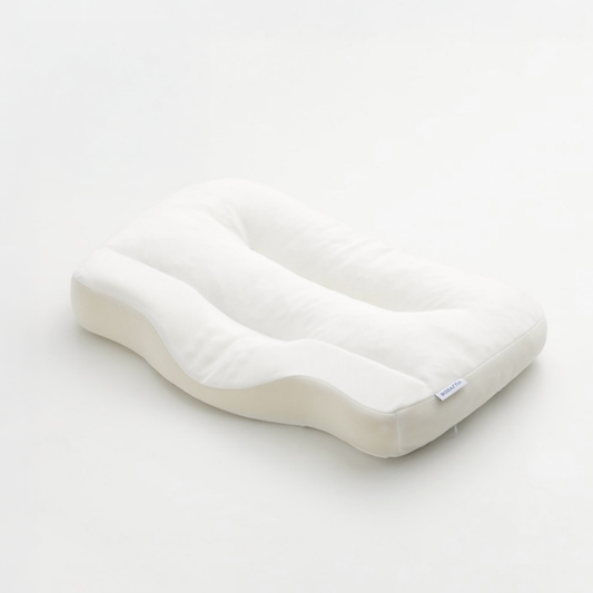 夢詩雲朵枕頭(極簡款) Mong sil pillow (Soft type)