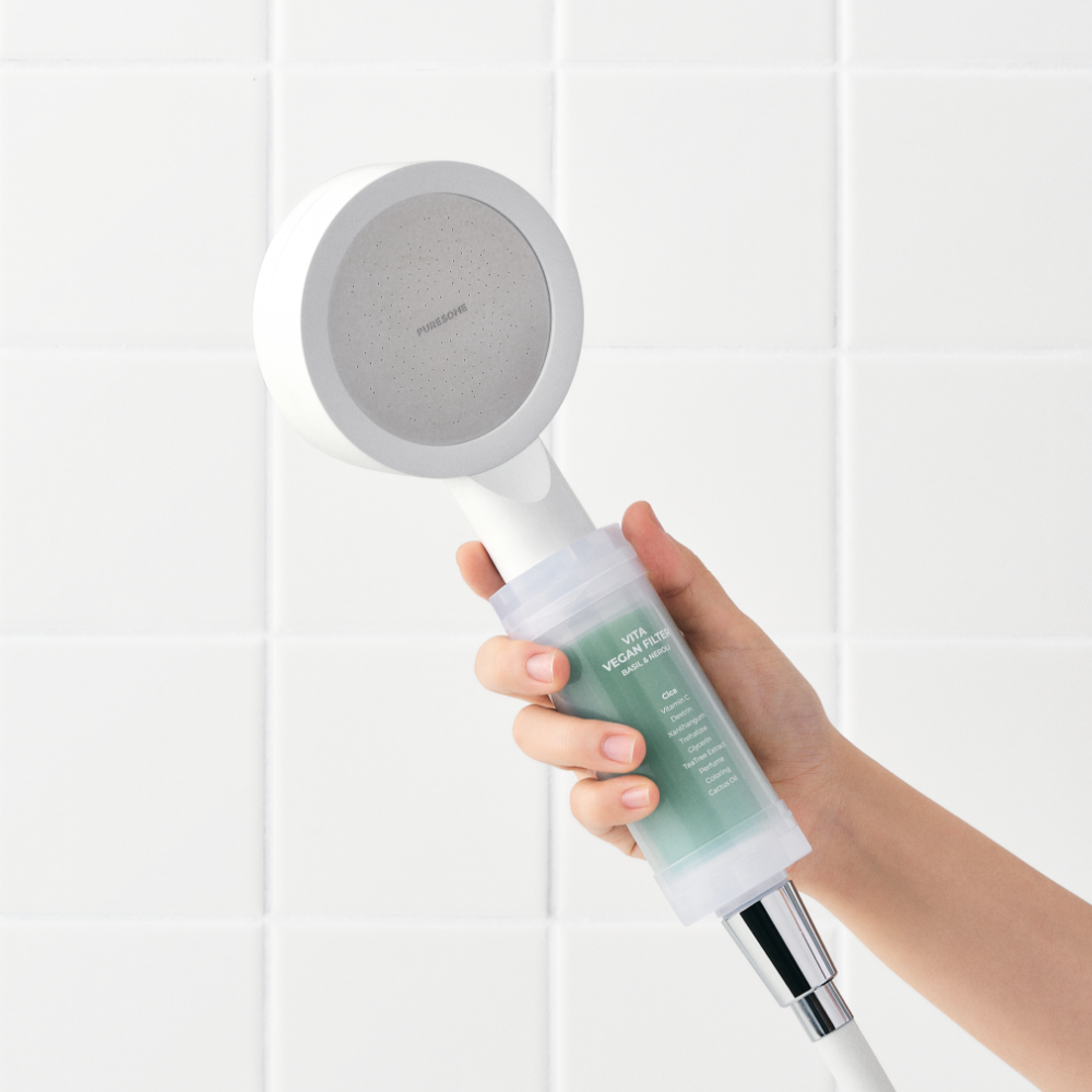 純淨花灑頭 PURESOME Pure Shower Head