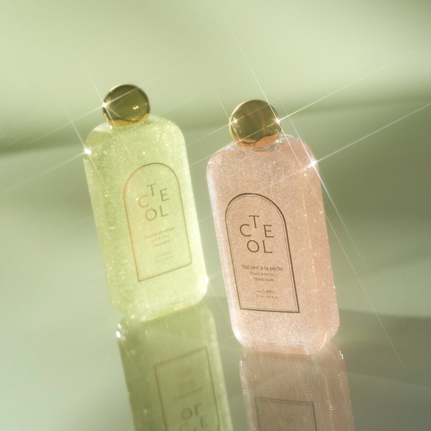 香氛洗手液 Boutique D'nue Maison Hand Wash
