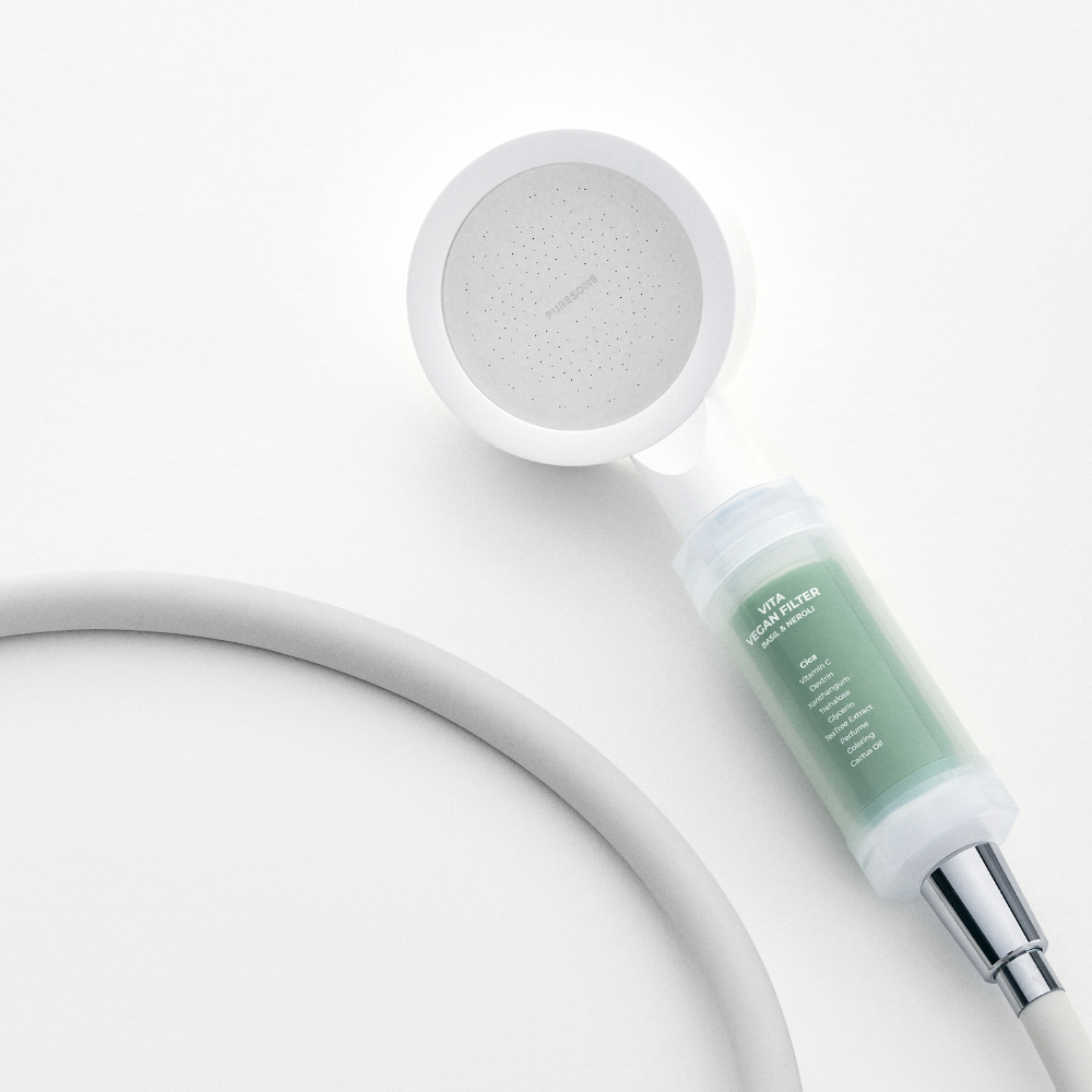 純淨花灑頭 PURESOME Pure Shower Head