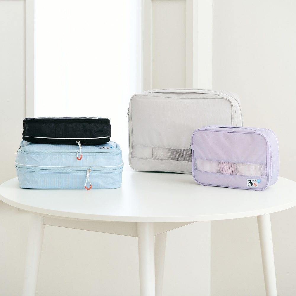 旅行壓縮收納袋 Kkook Kkook Compression Pouch