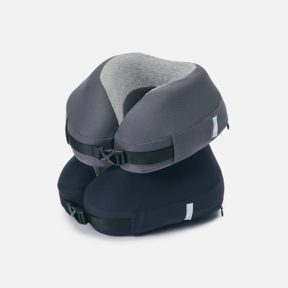 隨行雲朵頸枕 Travel Neck Pillow