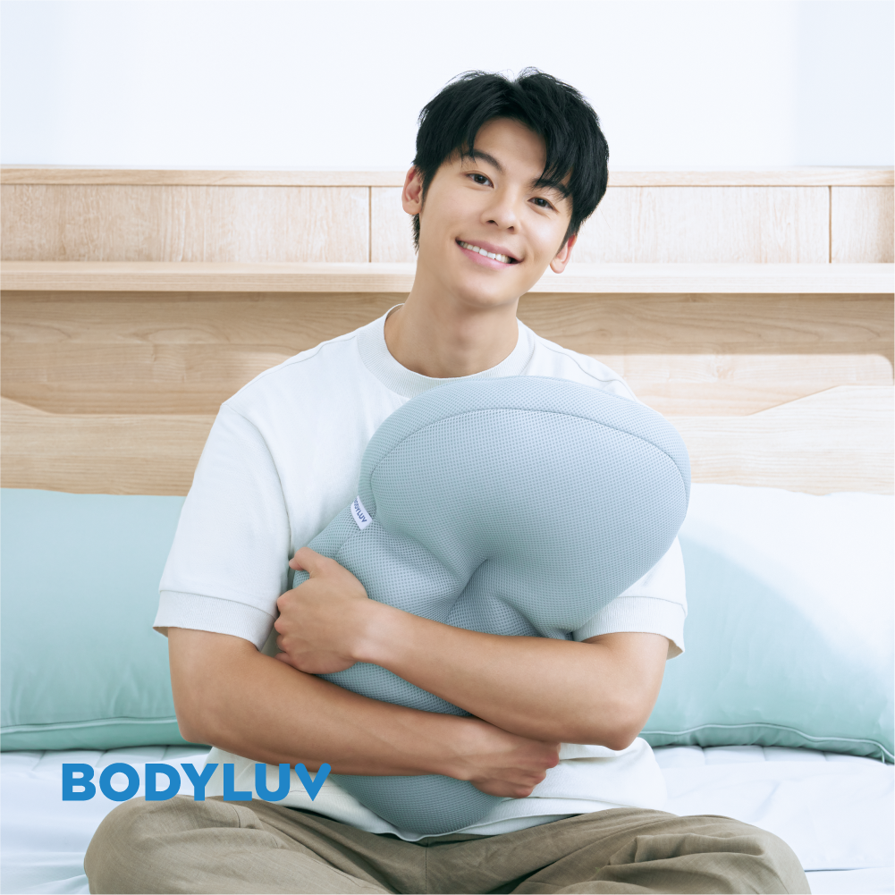 麻藥枕頭 (涼涼/空氣球/氣泡) Addiction Pillow (Cool Cool/Air Ball/Air Foam)