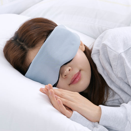 安眠遮光眼罩 Deep Sleep Mask