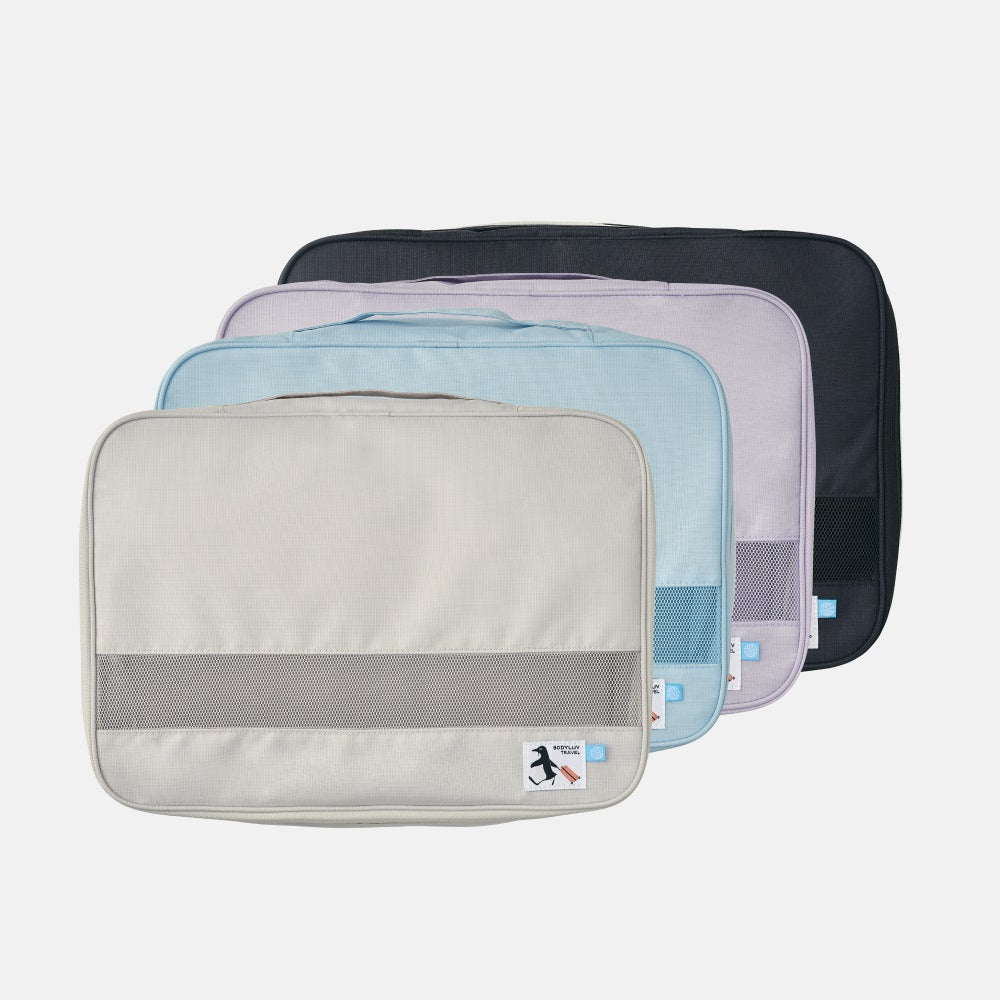 旅行壓縮收納袋 Kkook Kkook Compression Pouch