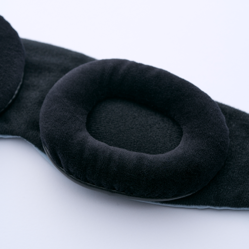 安眠遮光眼罩 Deep Sleep Mask
