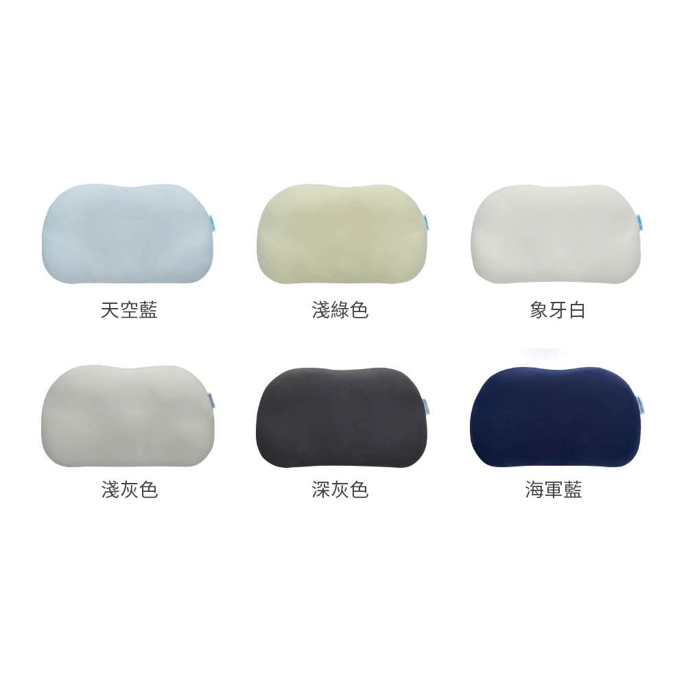 麻藥枕頭 中/硬 Deepsleep Pillow Medium/Hard