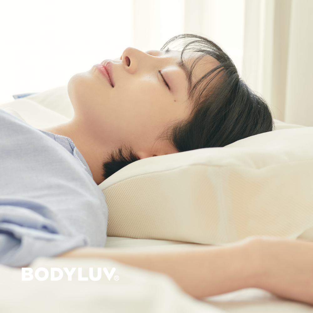 夢詩雲朵枕頭(極簡款) Mong sil pillow (Soft type)