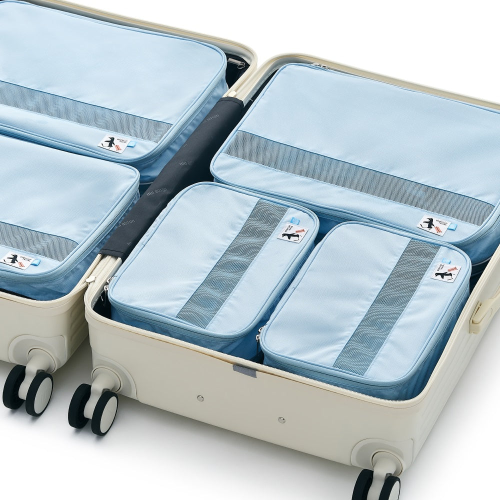 旅行壓縮收納袋 Kkook Kkook Compression Pouch