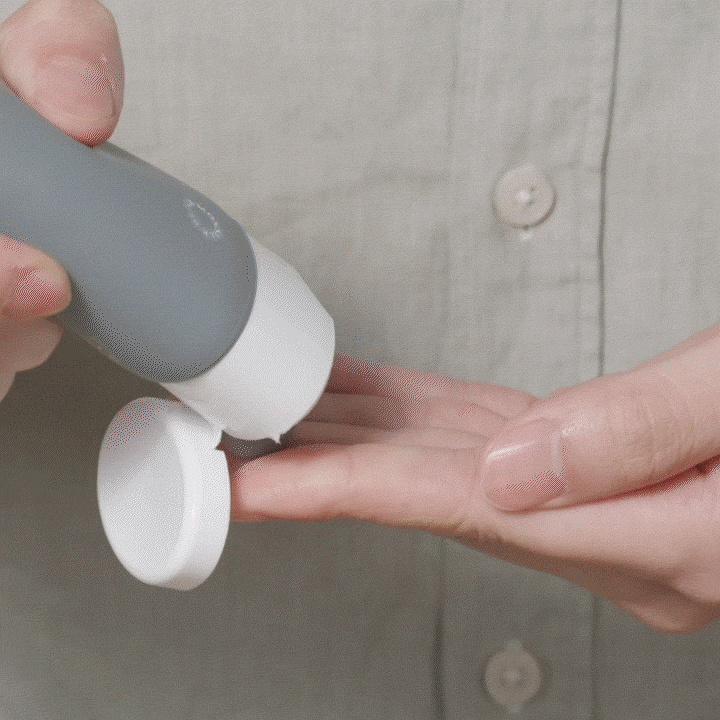 零毛孔去角質泥 Scrubber(有效期至:2026年6月5日)