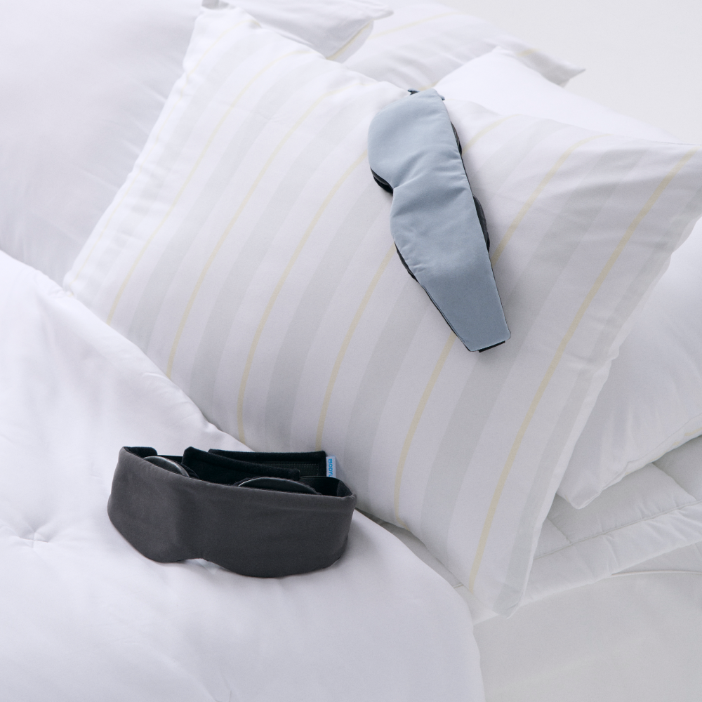 安眠遮光眼罩 Deep Sleep Mask