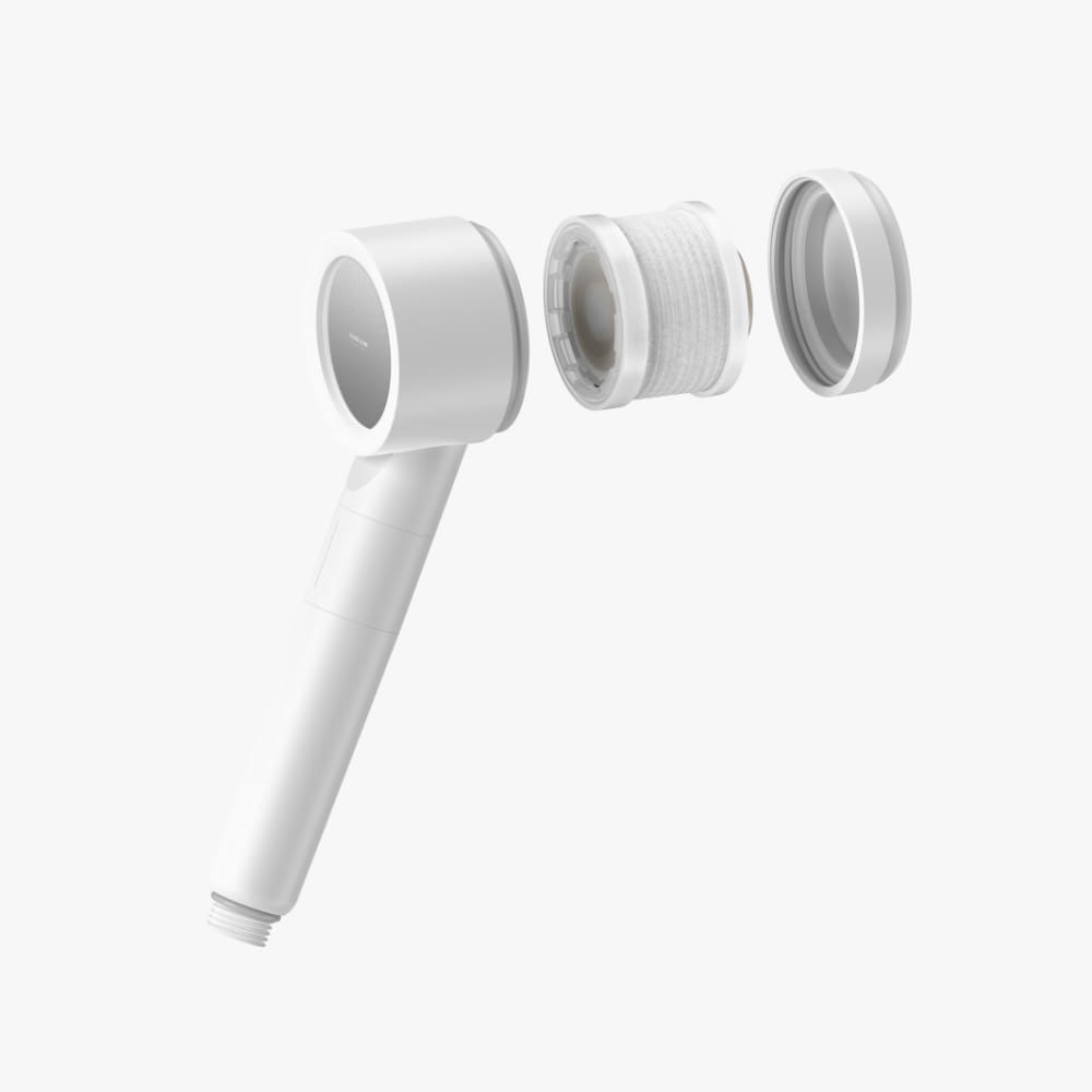柔淨維他命蓮蓬頭 Puresome Signature Vita Shower Head