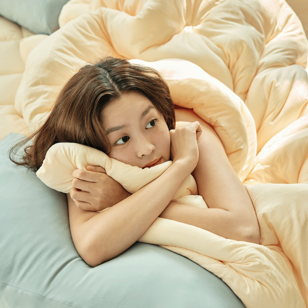 抱抱被子/床墊 PO-ONG Blanket/Pad