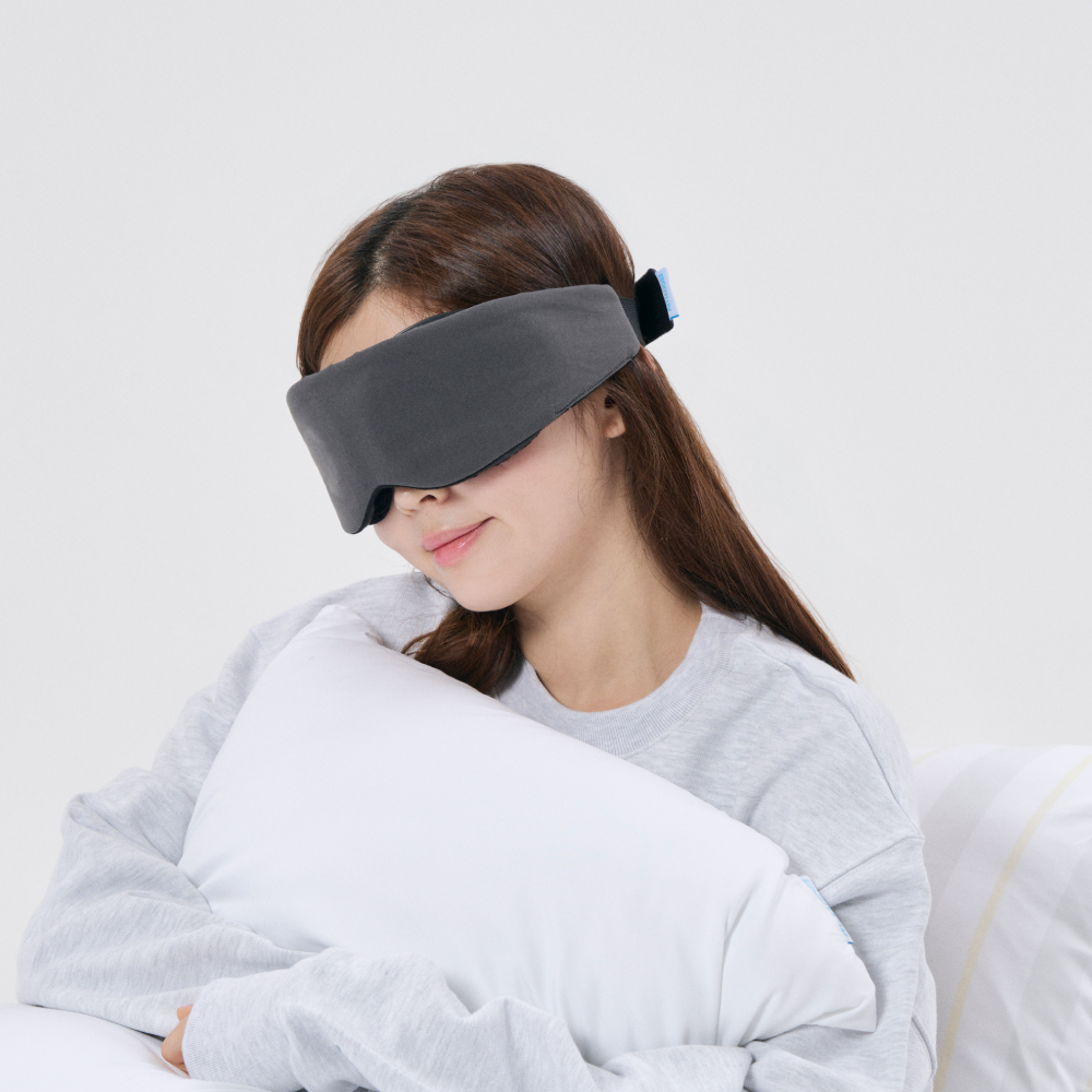 安眠遮光眼罩 Deep Sleep Mask