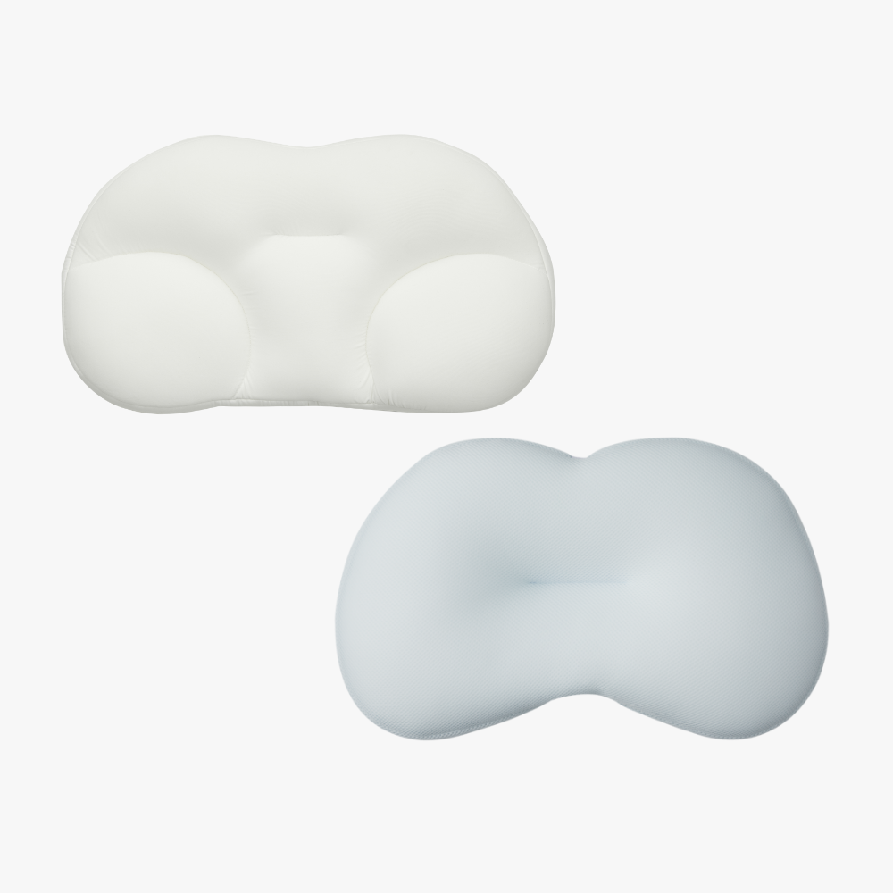 麻藥枕頭 (涼涼/空氣球/氣泡) Addiction Pillow (Cool Cool/Air Ball/Air Foam)