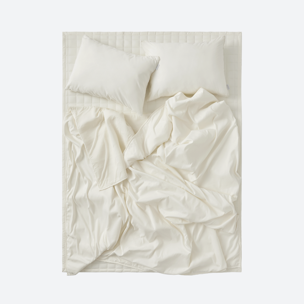 涼涼防蚊雙面被 Cooling Anti-Bug Blanket