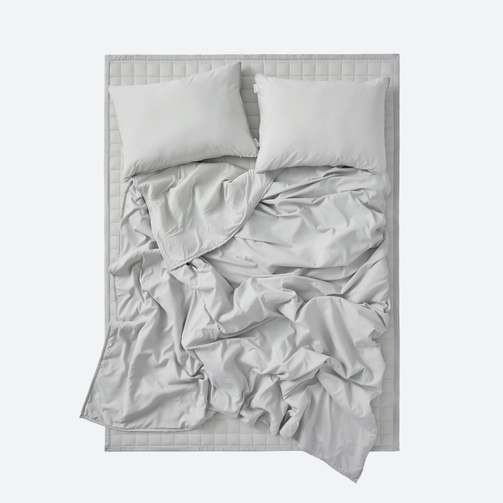 雙面被 Cooling Anti-Bug Blanket (Single Product)