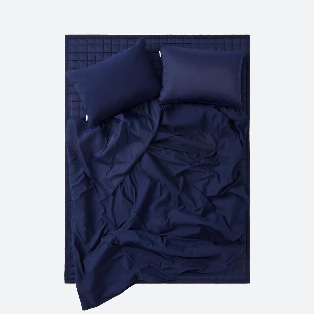 涼涼防蚊雙面被 Cooling Anti-Bug Blanket