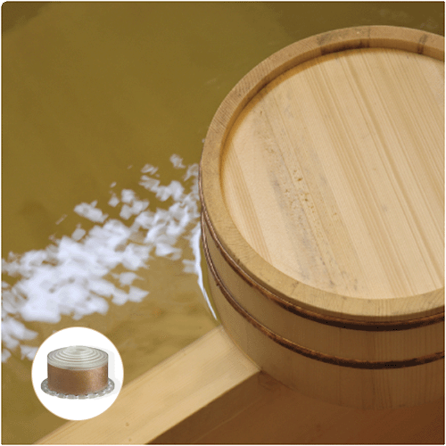 純淨維他命濾芯 Vita Pure Filter for Shower Head