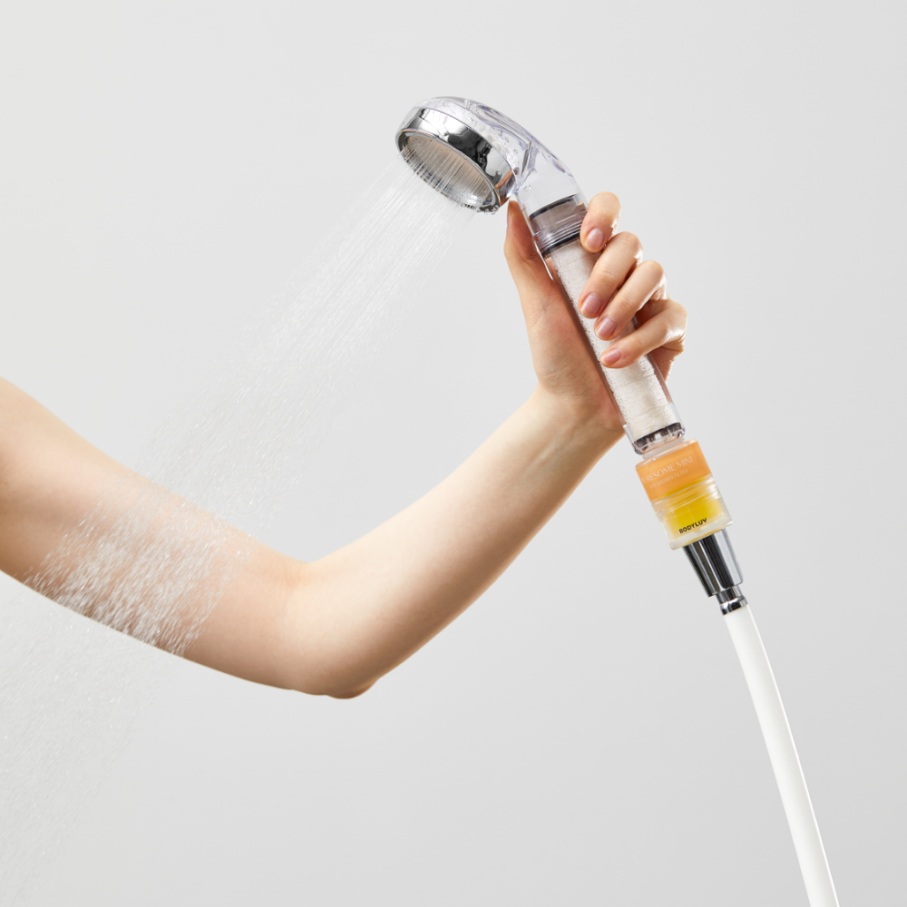 迷你香氛濾芯 Puresome Mini Vita Milk Filter