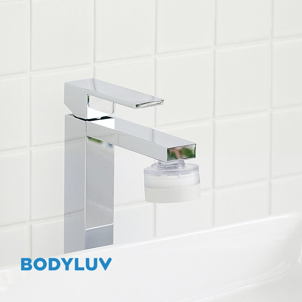 洗臉台過濾器 Puresome Washbasin Tap