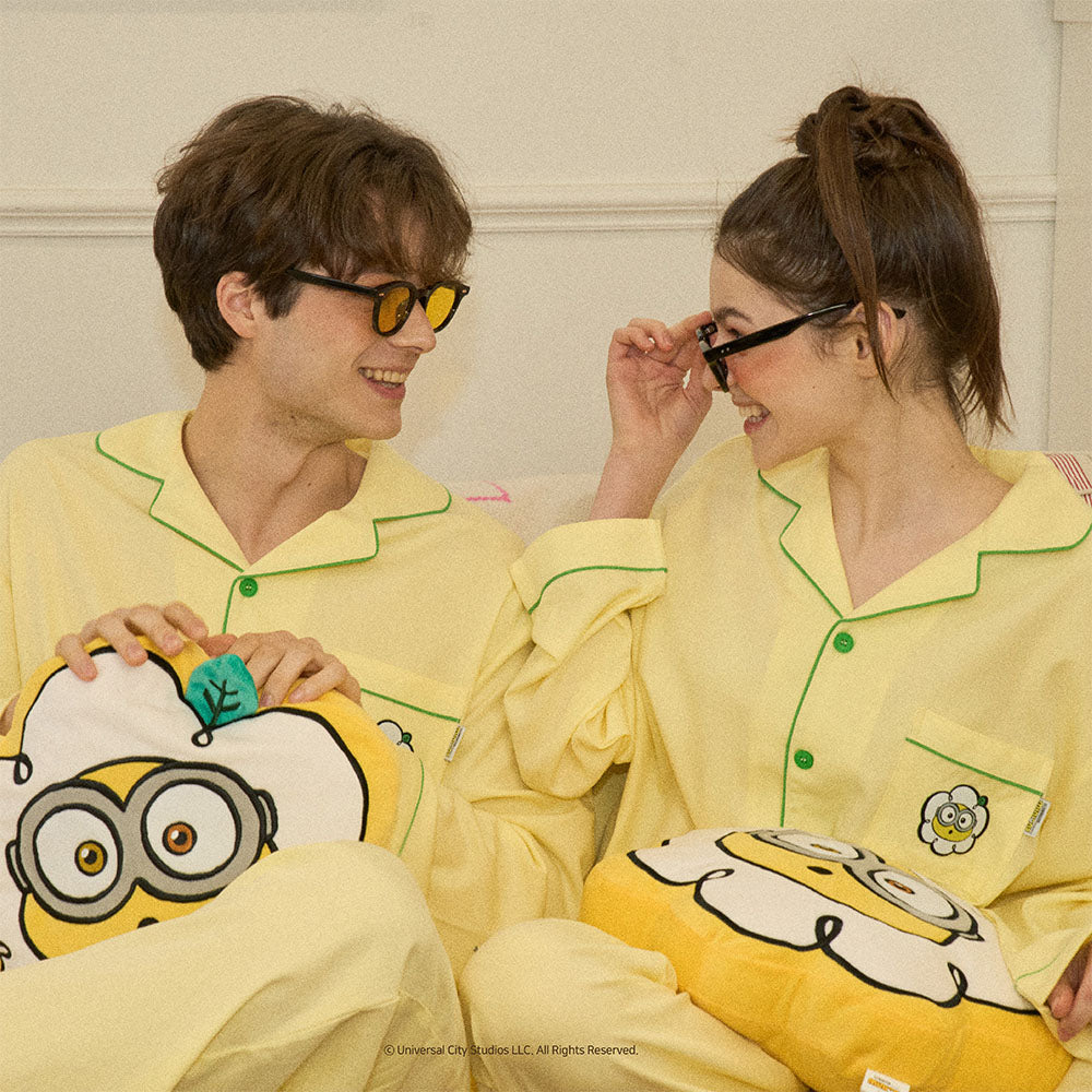 居家睡衣 PAJAMAS