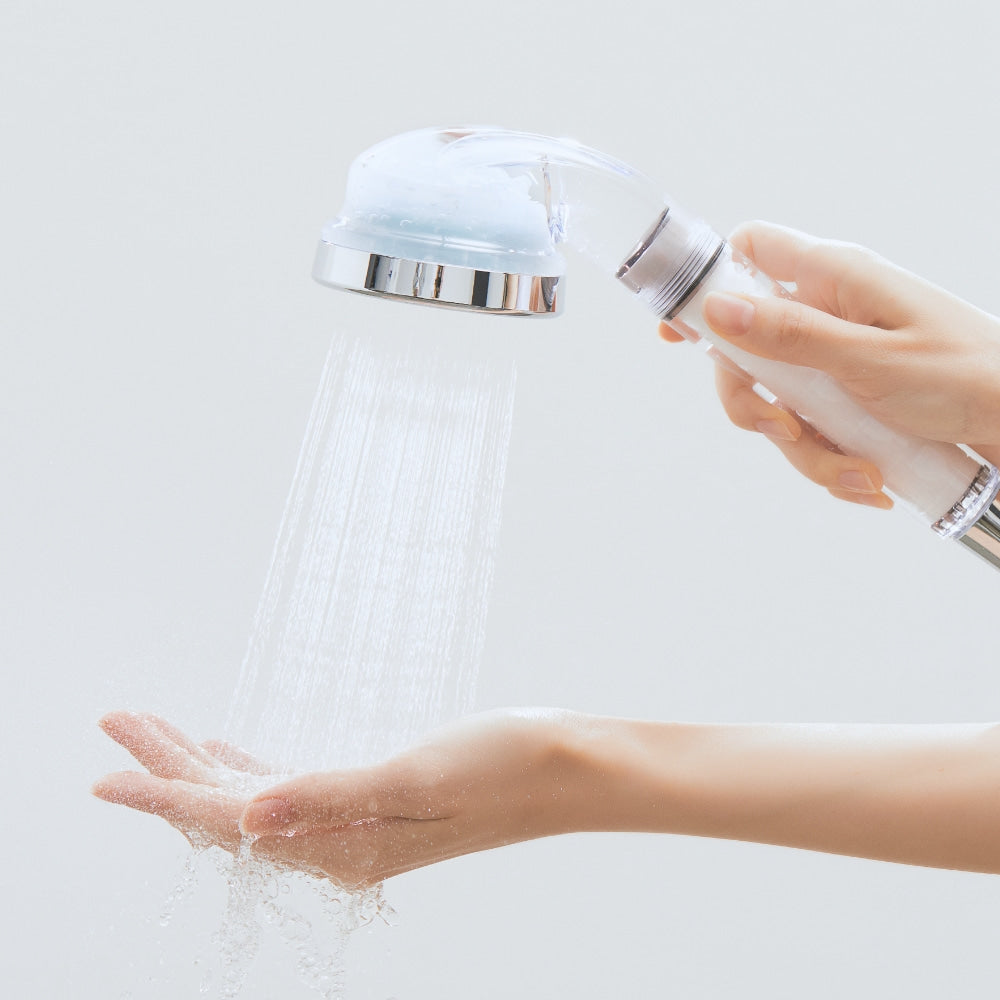 純淨維他命蓮蓬頭 Vita Puresome Shower Head