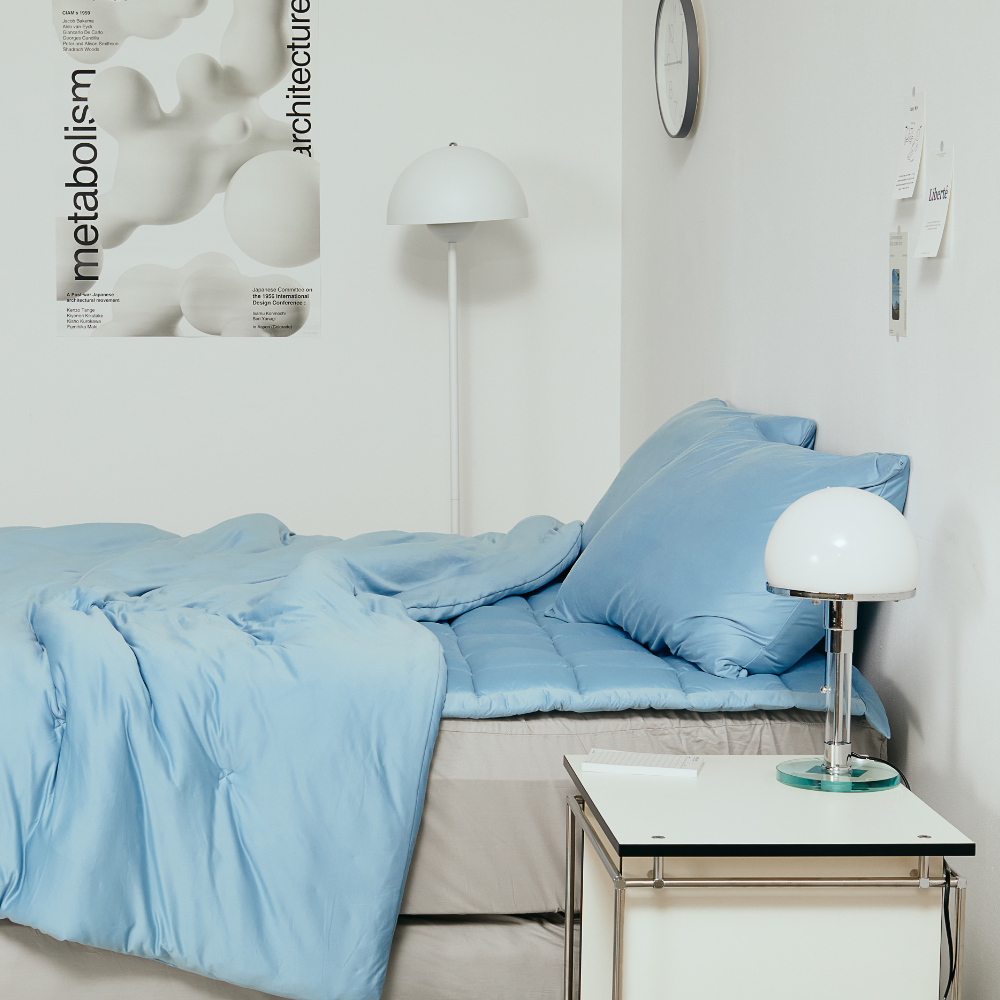 抱抱被子/床墊 PO-ONG Blanket/Pad