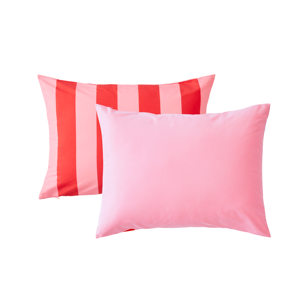 四季枕頭套 Pillow Cover (All)