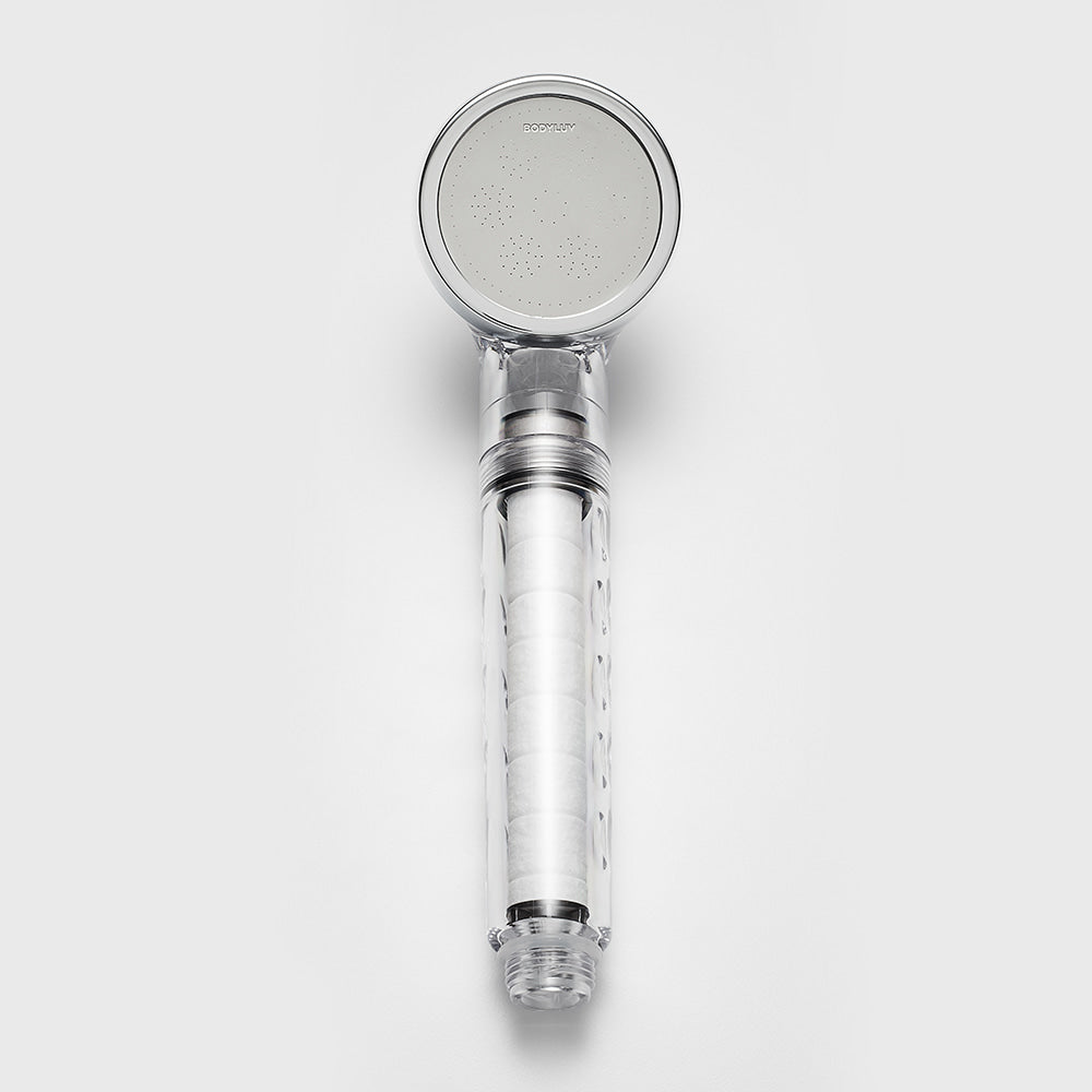 純淨完美蓮蓬頭 Puresome Shower Head