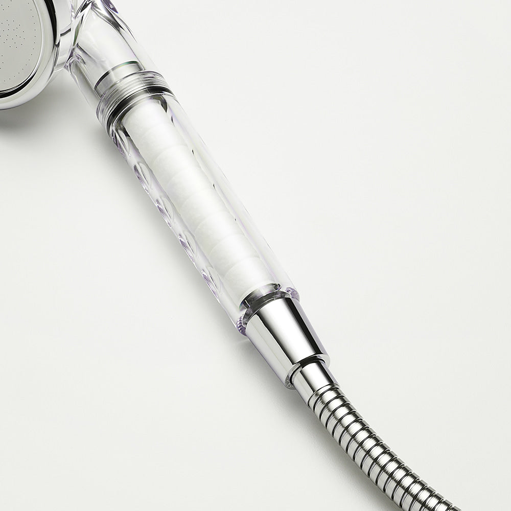 純淨完美蓮蓬頭 Puresome Shower Head
