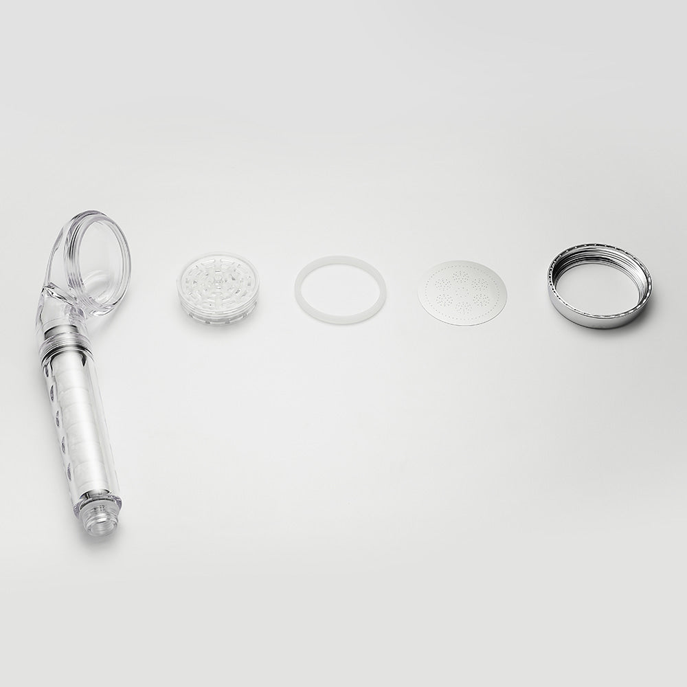 純淨完美蓮蓬頭 Puresome Shower Head