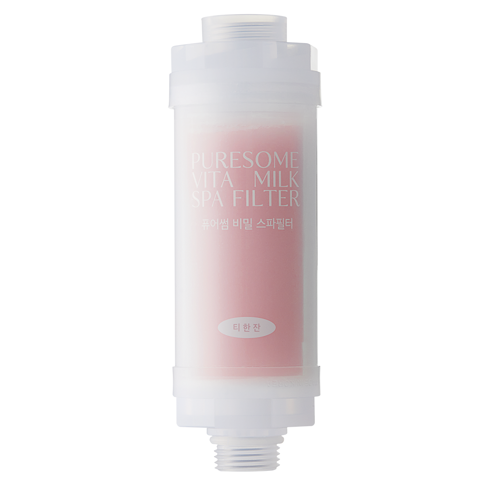 香氛SPA濾芯 Puresome Spa Filter