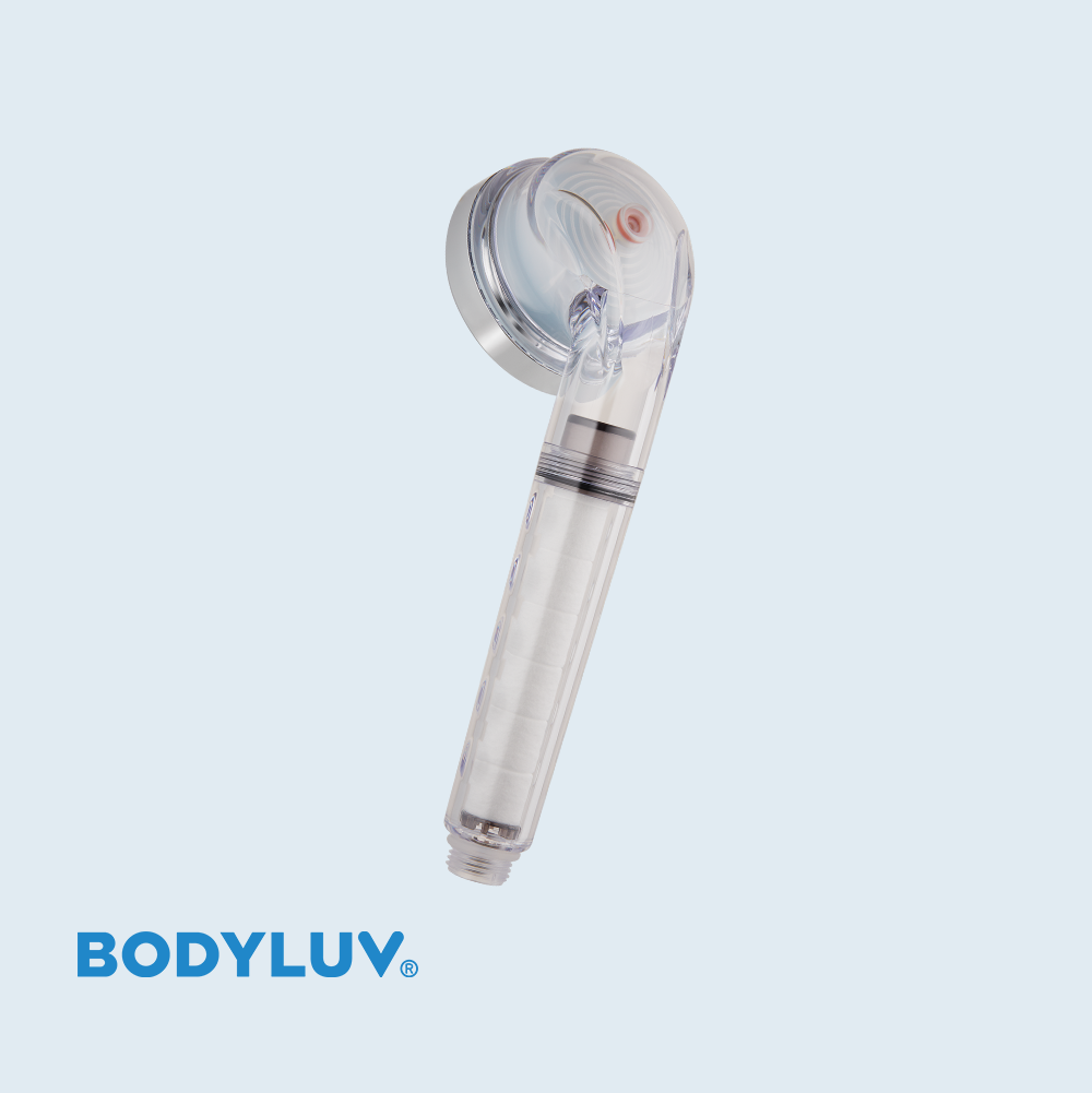 純淨維他命蓮蓬頭 Vita Puresome Shower Head