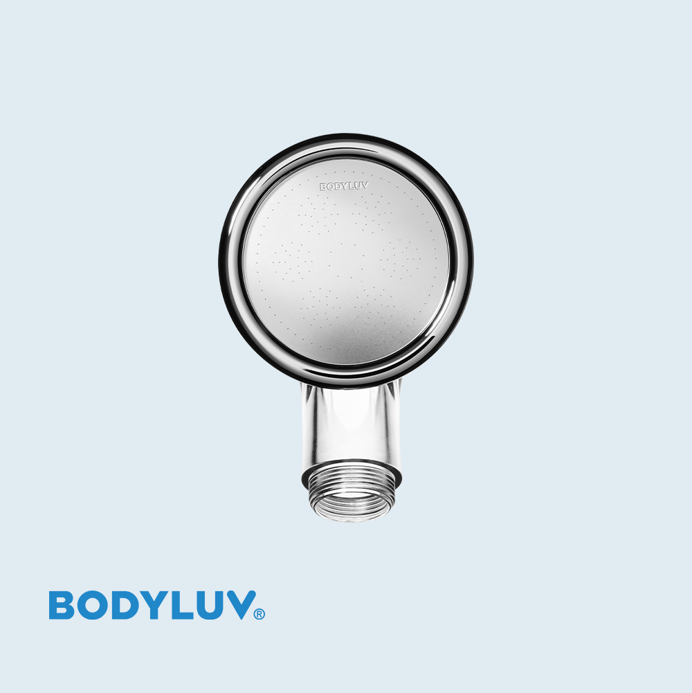 純淨維他命蓮蓬頭 Vita Puresome Shower Head